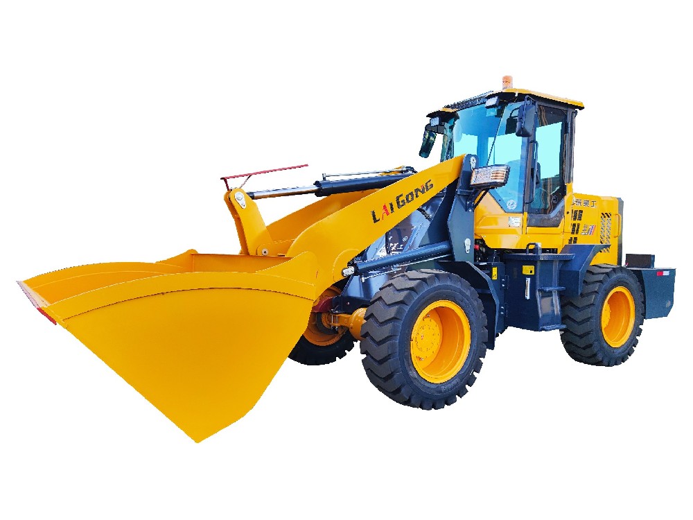 山东莱工全新擎系重载1xbet（中国）上市